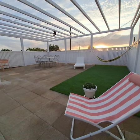 Solar Da Cotovia Villa Albufeira Bagian luar foto
