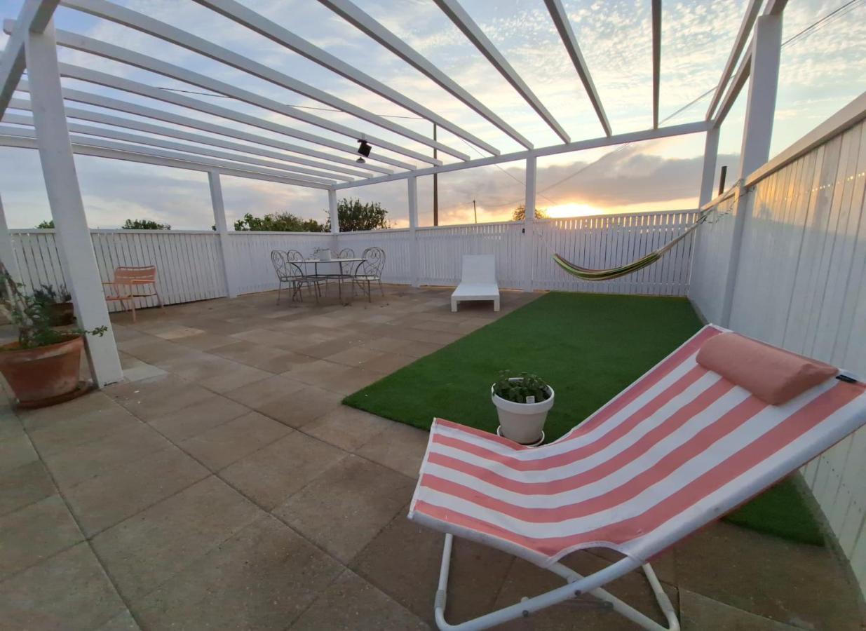 Solar Da Cotovia Villa Albufeira Bagian luar foto