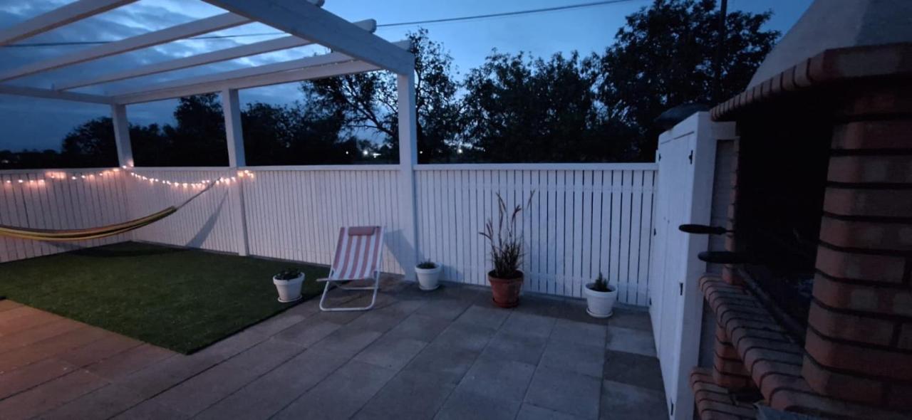 Solar Da Cotovia Villa Albufeira Bagian luar foto