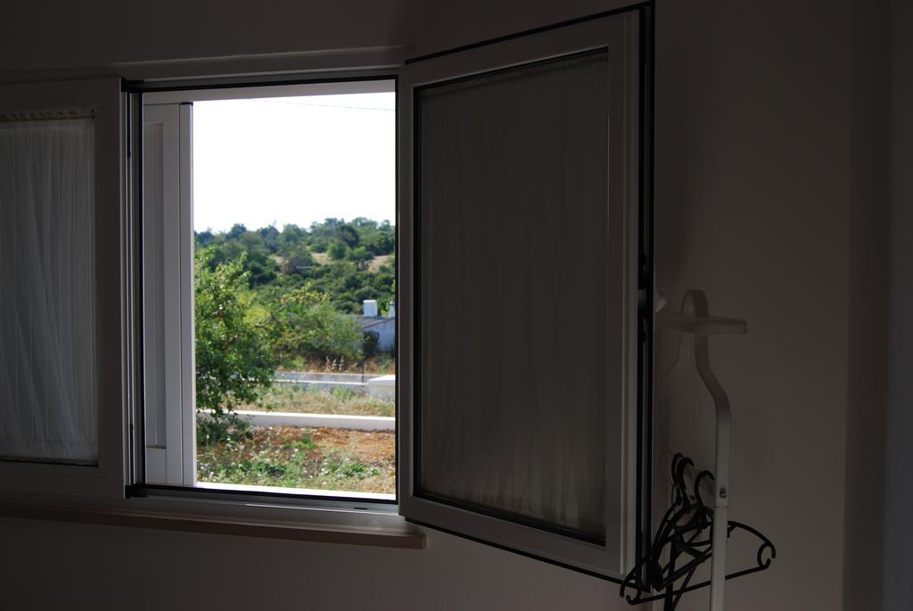 Solar Da Cotovia Villa Albufeira Ruang foto