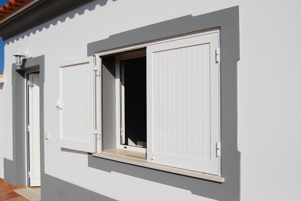 Solar Da Cotovia Villa Albufeira Ruang foto