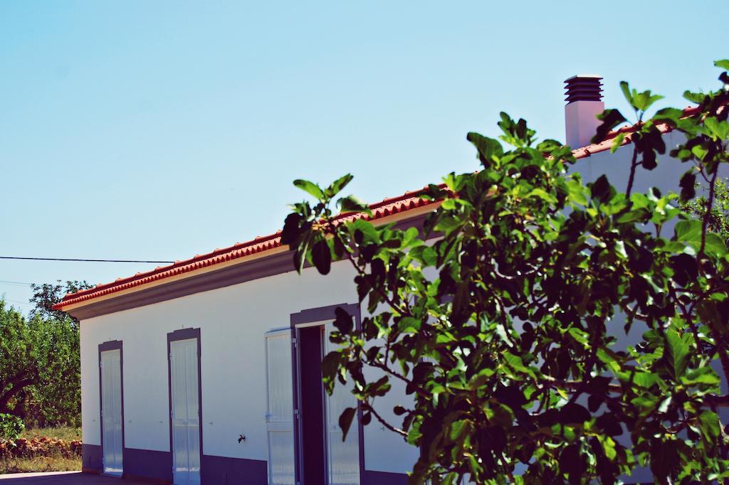 Solar Da Cotovia Villa Albufeira Ruang foto
