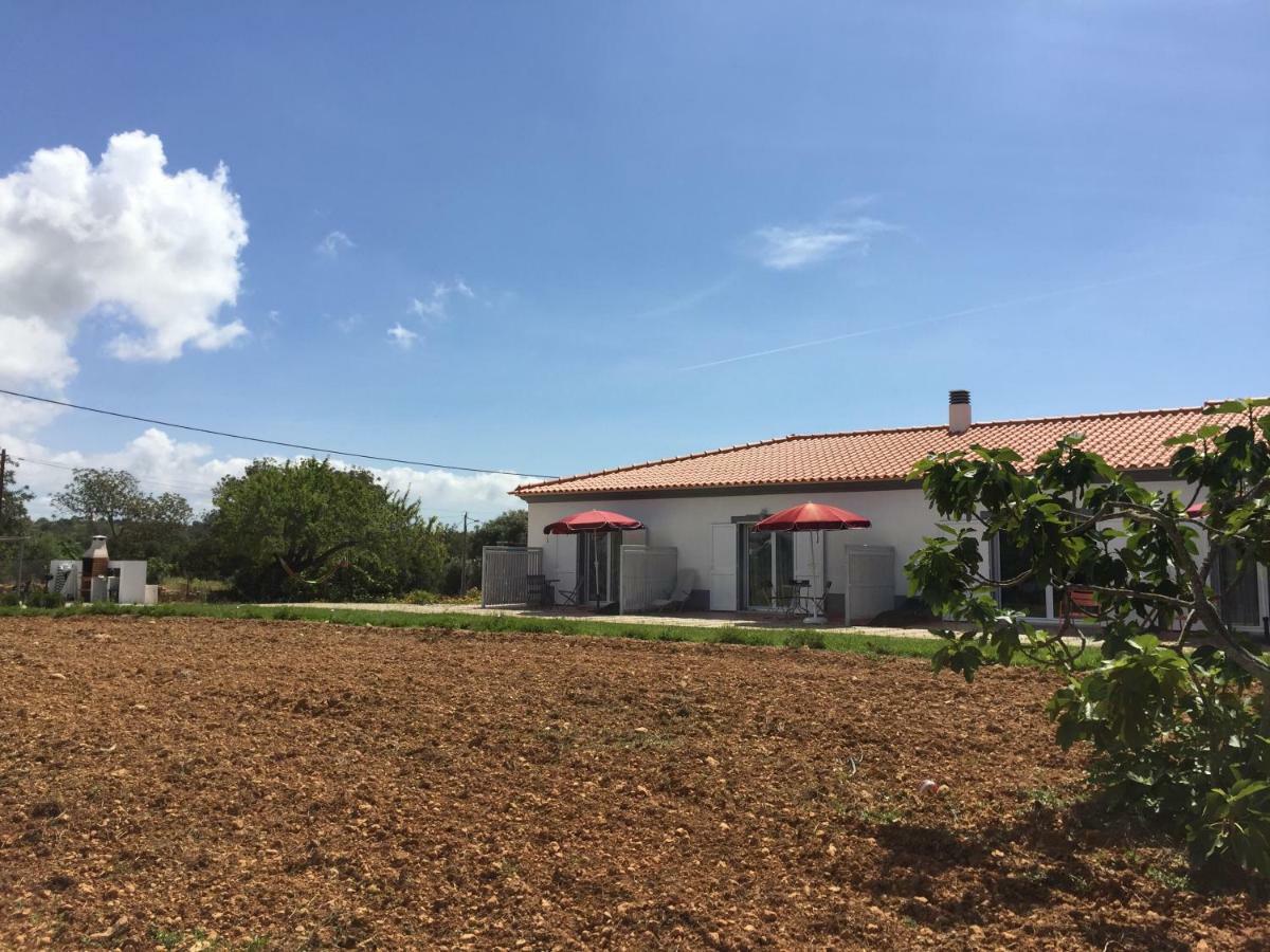 Solar Da Cotovia Villa Albufeira Bagian luar foto
