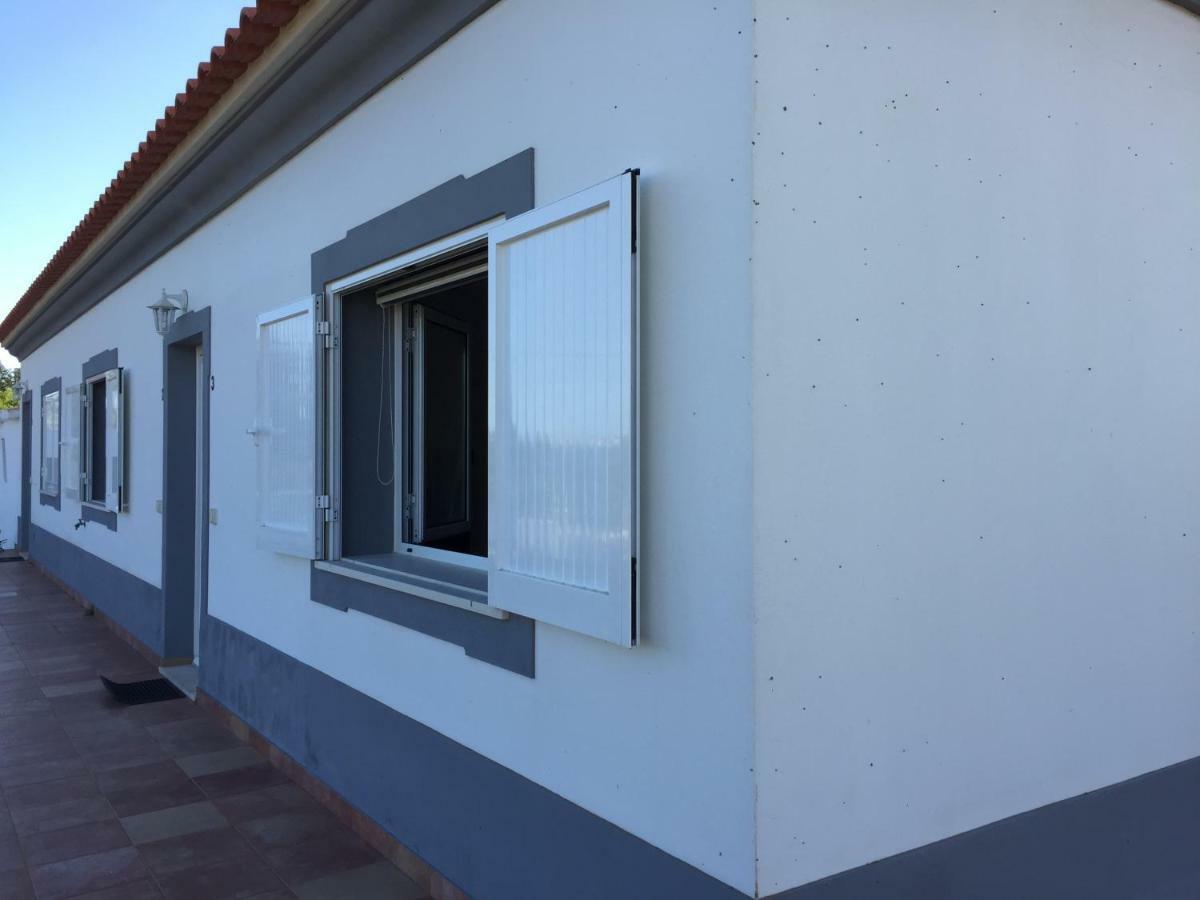 Solar Da Cotovia Villa Albufeira Bagian luar foto
