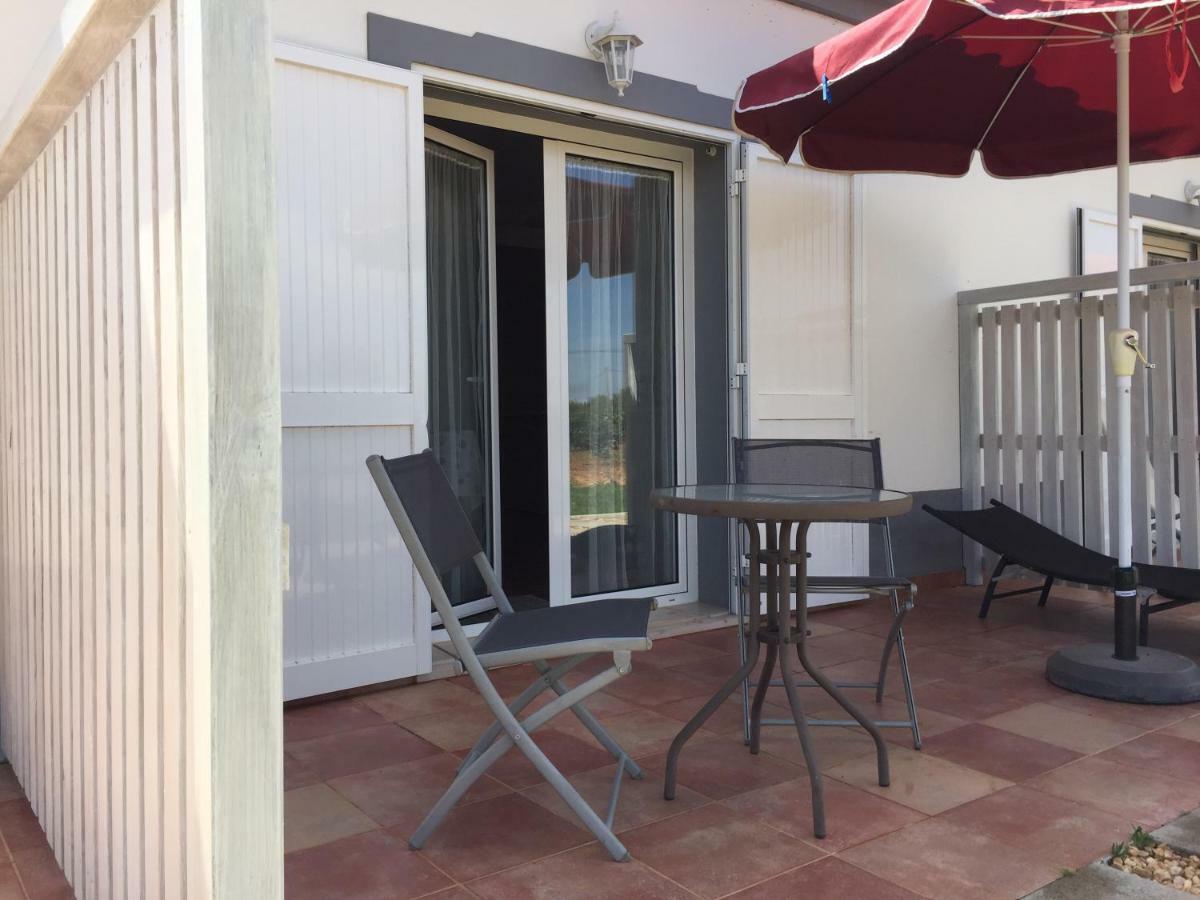 Solar Da Cotovia Villa Albufeira Bagian luar foto
