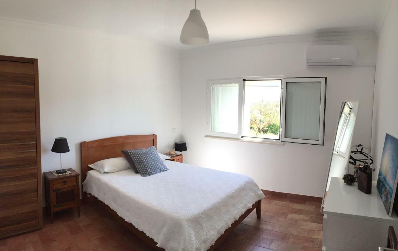 Solar Da Cotovia Villa Albufeira Bagian luar foto