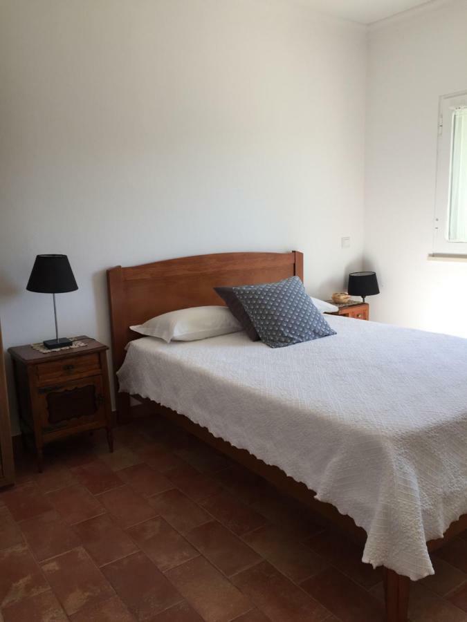 Solar Da Cotovia Villa Albufeira Bagian luar foto