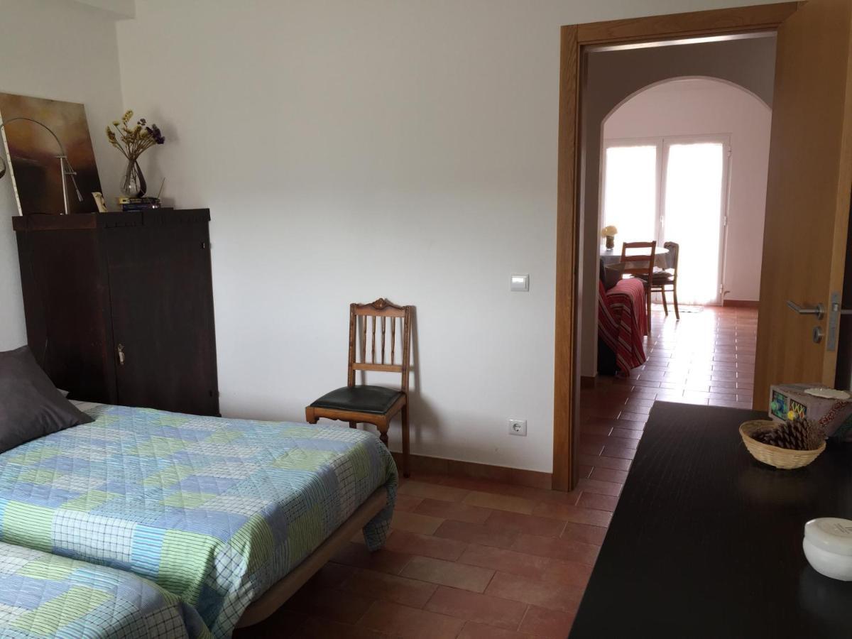 Solar Da Cotovia Villa Albufeira Bagian luar foto