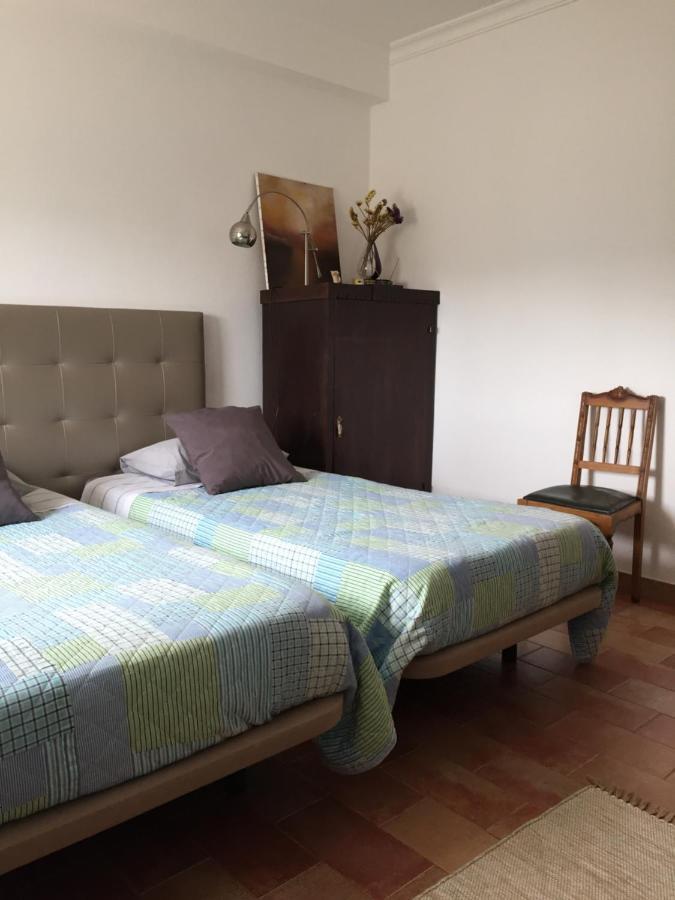 Solar Da Cotovia Villa Albufeira Bagian luar foto